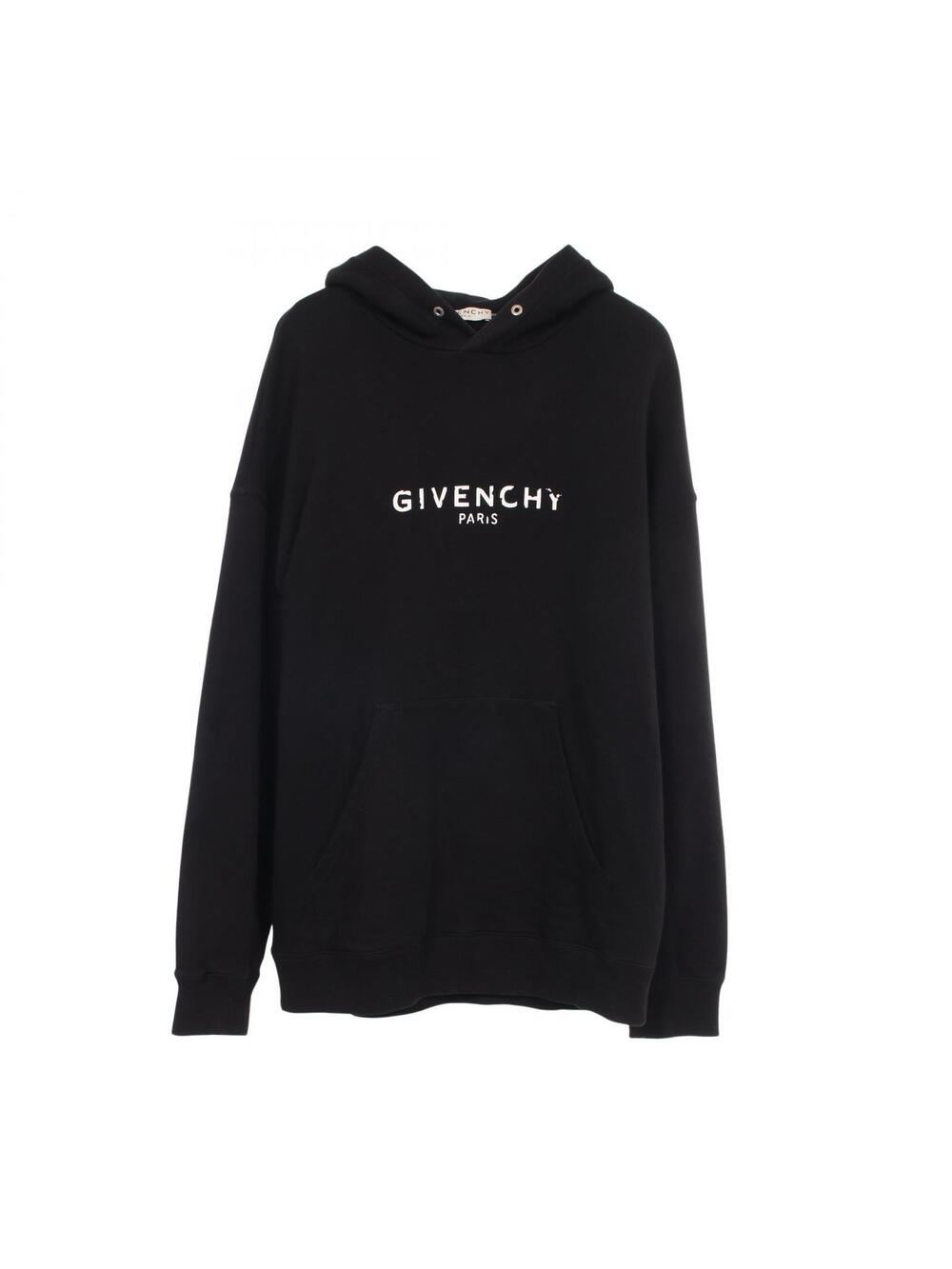Givenchy Logo Print Vintage Finish #373676G35B